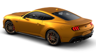 2026 Ford Mustang® External Image 3
